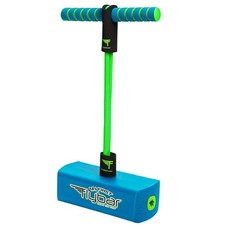 Flybar My First Foam Pogo Jumper for Kids - Fun & Safe Pogo Stick, Ages 3+ 250lb