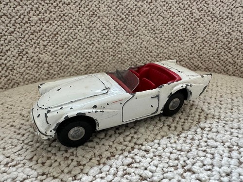 Triang spot 215 daimler - triang,