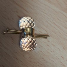 Swarovski Figurine Crystal