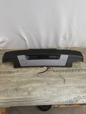 NordicTrack Treadmill Console