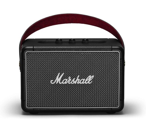 Marshall kilburn portable - marshall,