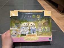 Sylvanian Families Flora