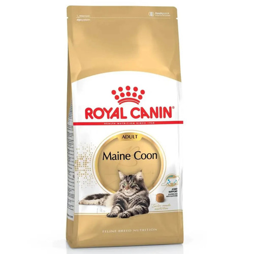Royal canin adult maine - royal, coon