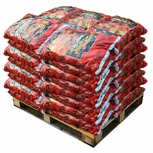 Burnwell blend plus - burnwell,