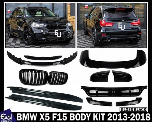 For bmw f15 - bmw, x5