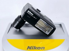 Tested?[MINT] Nikon Speedlight SB-17 Shoe Mount Flash for F3 F3HP From JAPAN