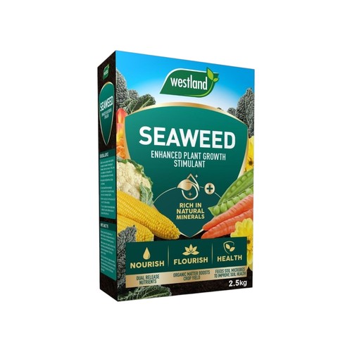 Westland seaweed enhanced - westland,