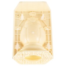  Balustrade Decor Making Mold