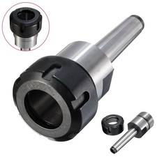 MT2 Shank ER32 Collet Chuck
