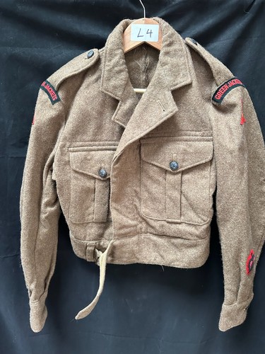 Original british army - original,