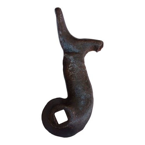 Crude hammer for musket - hammer, musket/rifle