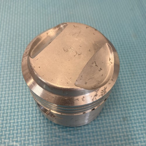 Triumph unit 500 5ta - unit,