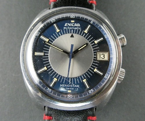 Enicar memostar automatic - memostar,