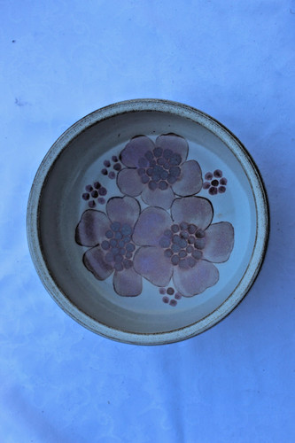 Denby gypsy salad fruit bowl - salad/,