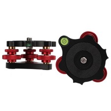 GB LP-64 Camera Tripod Head