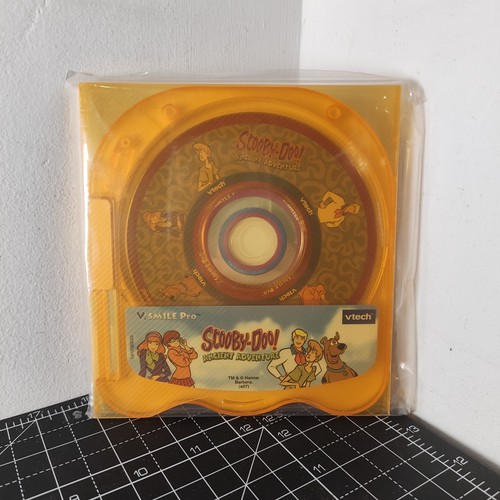New scooby doo ancient - scooby,