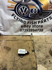 Genuine Audi / VW / Seat / Skoda Acceleration And Yaw Rate Sensor - 8E0907637B
