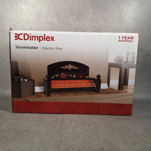 Dimplex yeominster 2kw - dimplex,