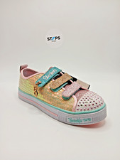 Sketchers Twinkle Toes