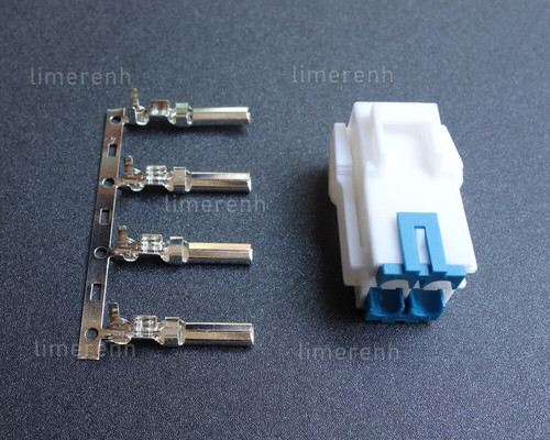 Pin connector power - pin,