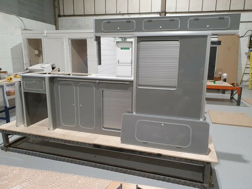 Light weight ply - t5/t6,