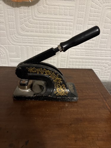 Vintage antique seal - vintage,