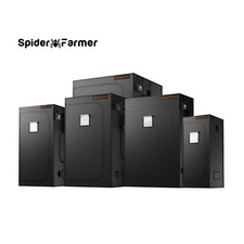 Spider Farmer Hydroponics Grow