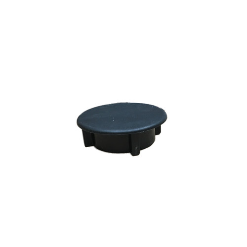 Black recessed island - island, table