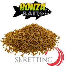 Skrettings 2.3 mm Coarse