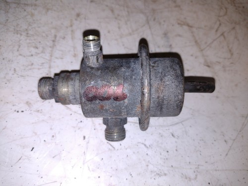 Mercedes 190e cosworth fuel - cosworth,
