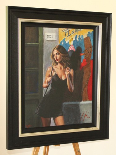 Fabian perez large - fabian,