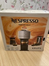 Krups Nespresso Vertuo Next