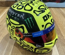 Lando Norris 2024 McLaren F1