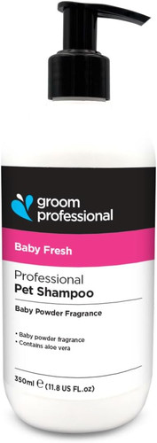 Groom professional baby fresh - professional,