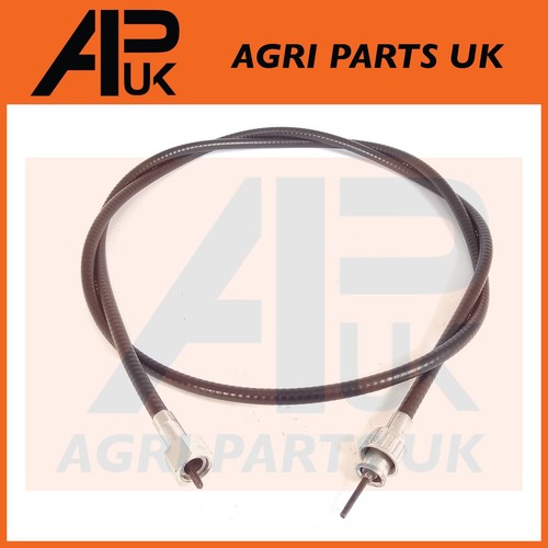 Tacho drive cable - cable, tachometer