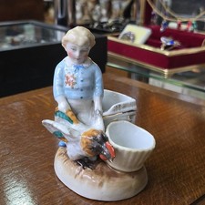 Conta Boehme German Antique