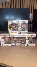 The Walking Dead Funko Pop