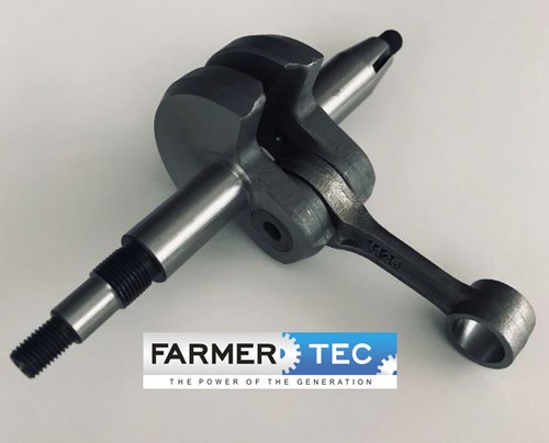 Crankshaft for stihl ts400 - for,