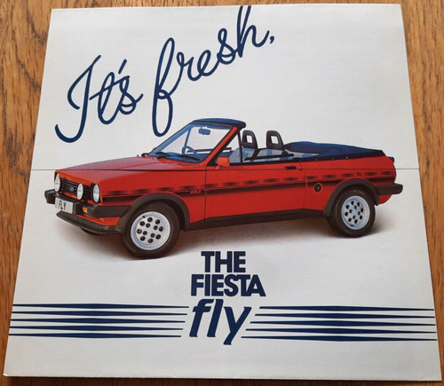 Ford fiesta crayford - ford,