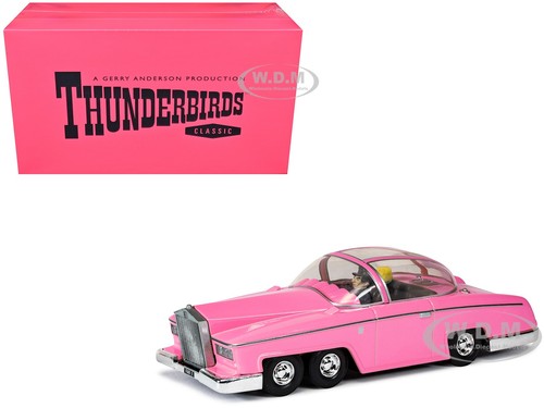 Rolls royce fab pink - fab, 1