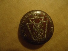 D G Yuengling & Son POTTSVILLE PA beer bottle cap