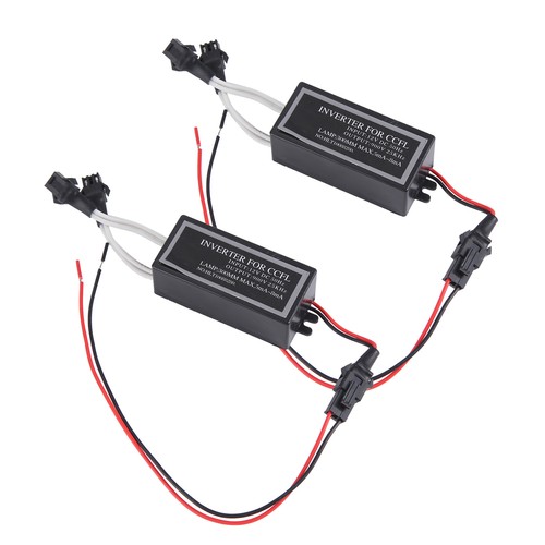 Ccfl rings inverter - rings,