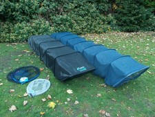 Avanti Leeda Dinsmore fishing