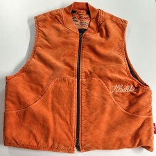 illicit Bloc Large Moleskin