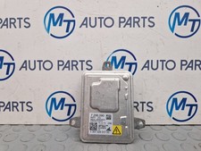 BMW 4 SERIES XENON LIGHT