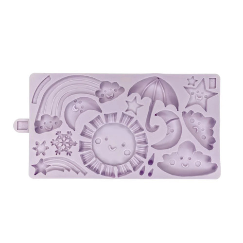Weather mould - weather,