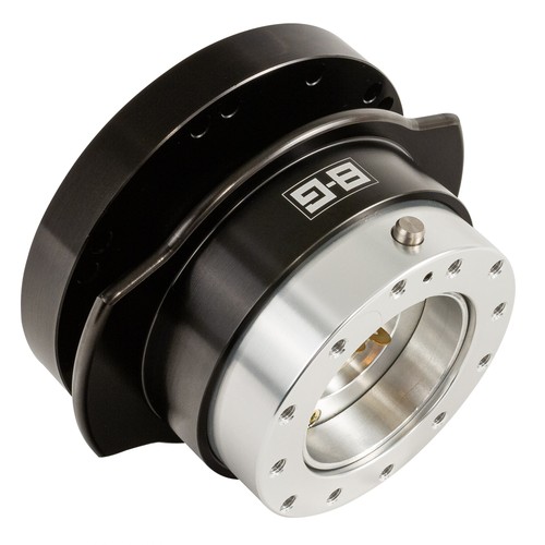 Racing quick release - quick,