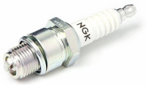 Ngk standard spark plug b6es - standard,