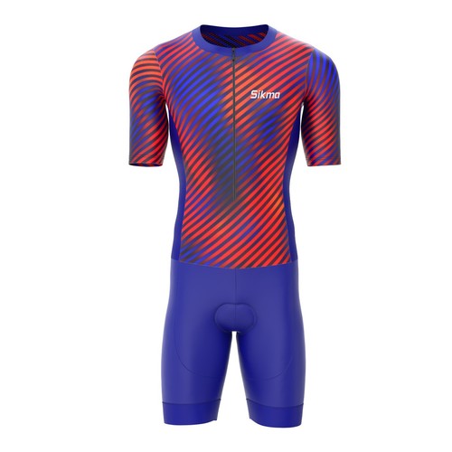 Sikma men half sleeve - men’s,