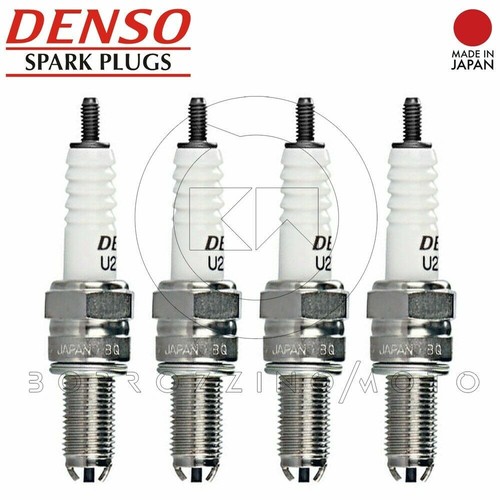 Kit original denso u27fer9 - 4x,